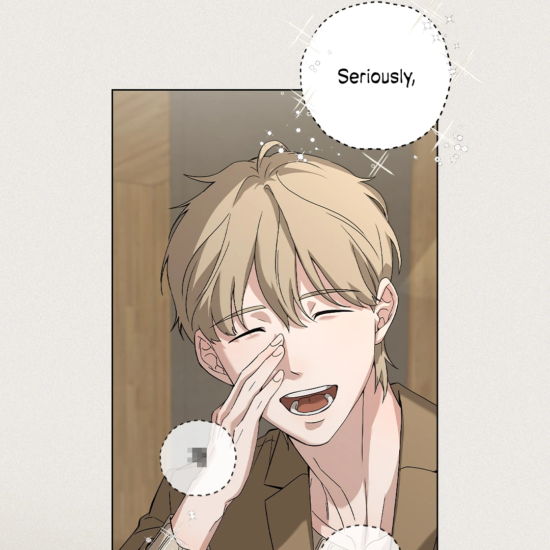 Candy Contract (MGS) - Chapter 0 manhwa