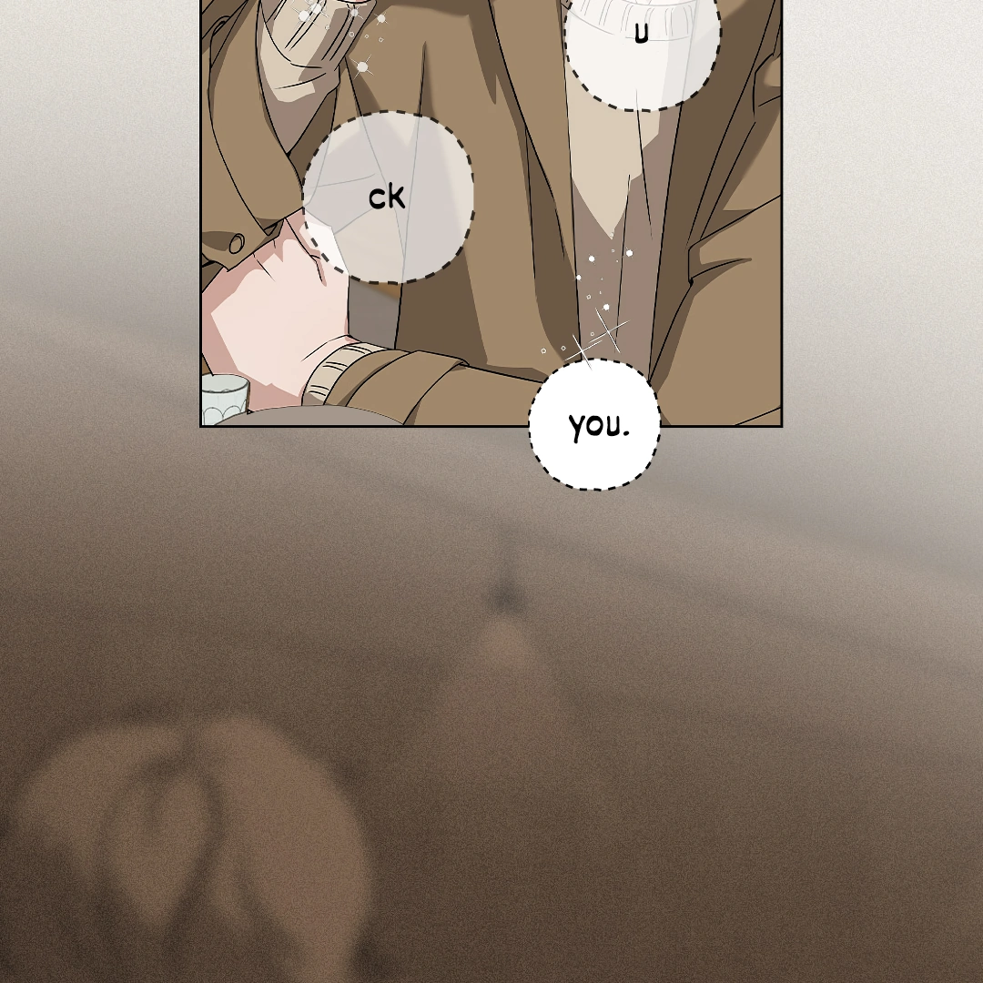 Candy Contract (MGS) - Chapter 0 manhwa