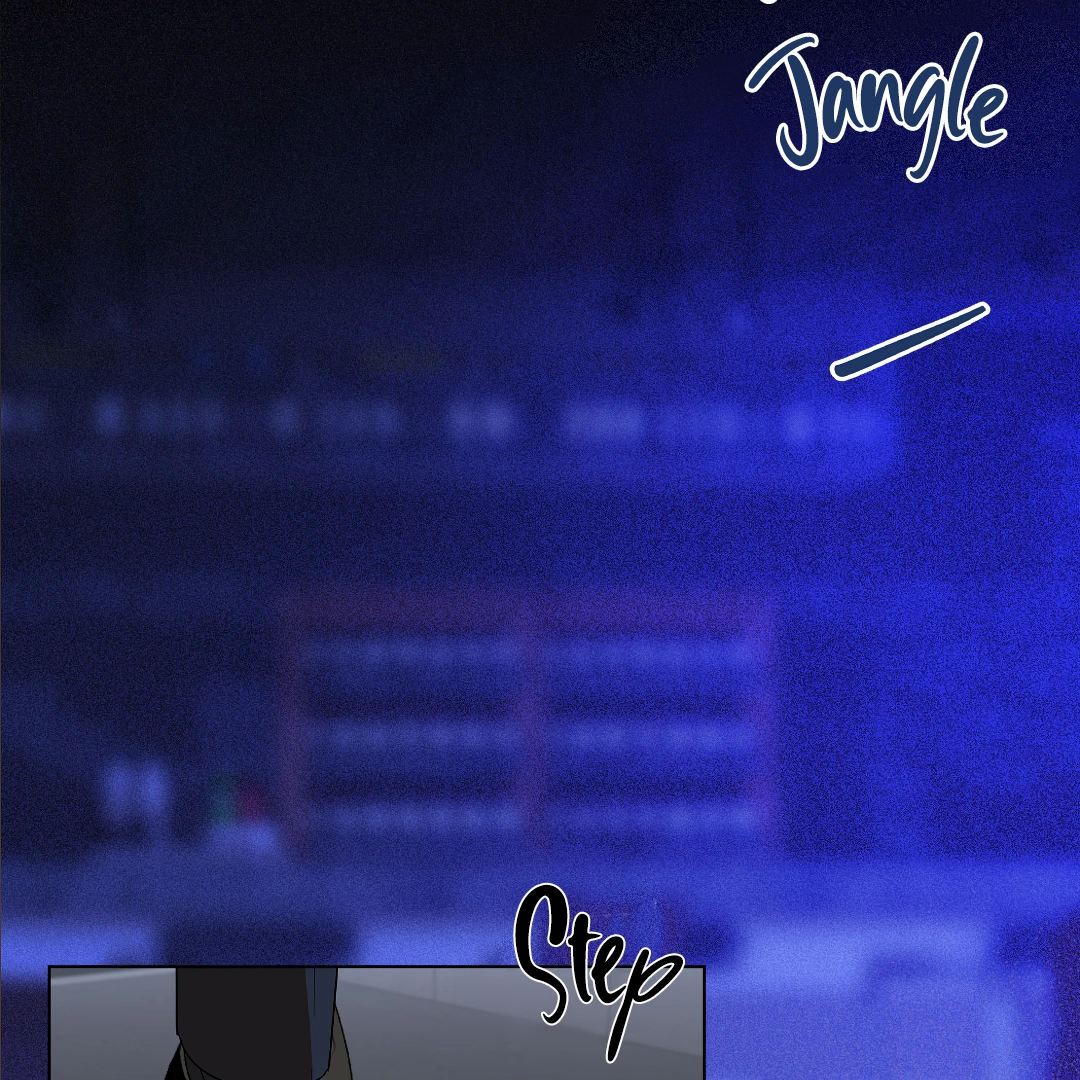 Candy Contract (MGS) - Chapter 0 manhwa