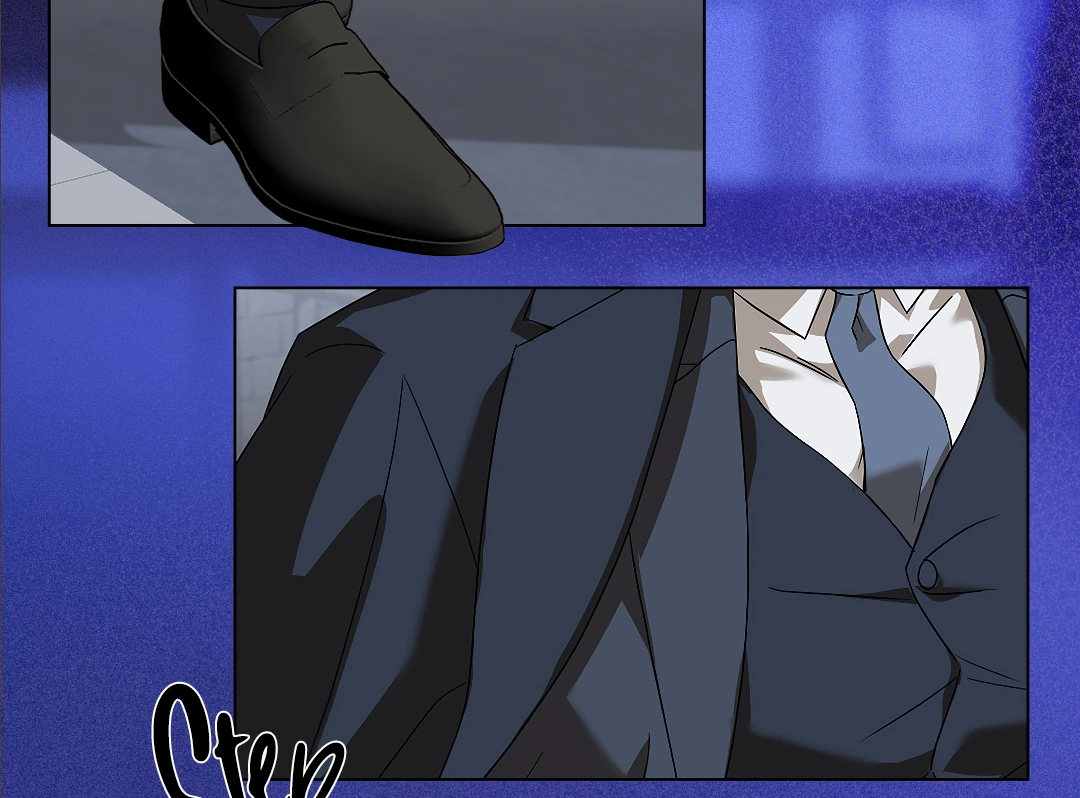 Candy Contract (MGS) - Chapter 0 manhwa