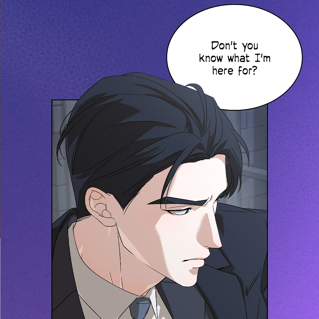 Candy Contract (MGS) - Chapter 0 manhwa