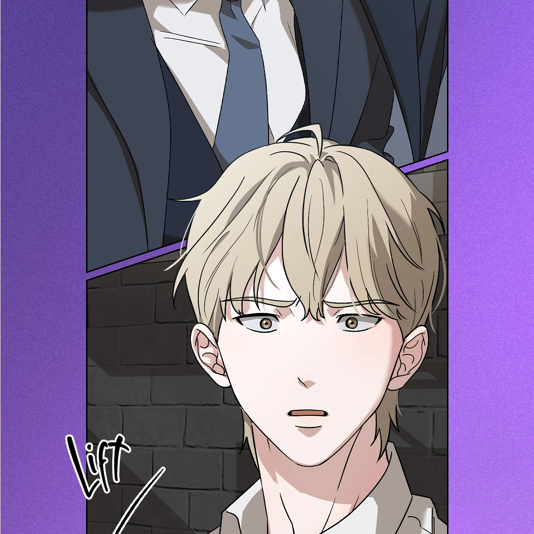 Candy Contract (MGS) - Chapter 0 manhwa