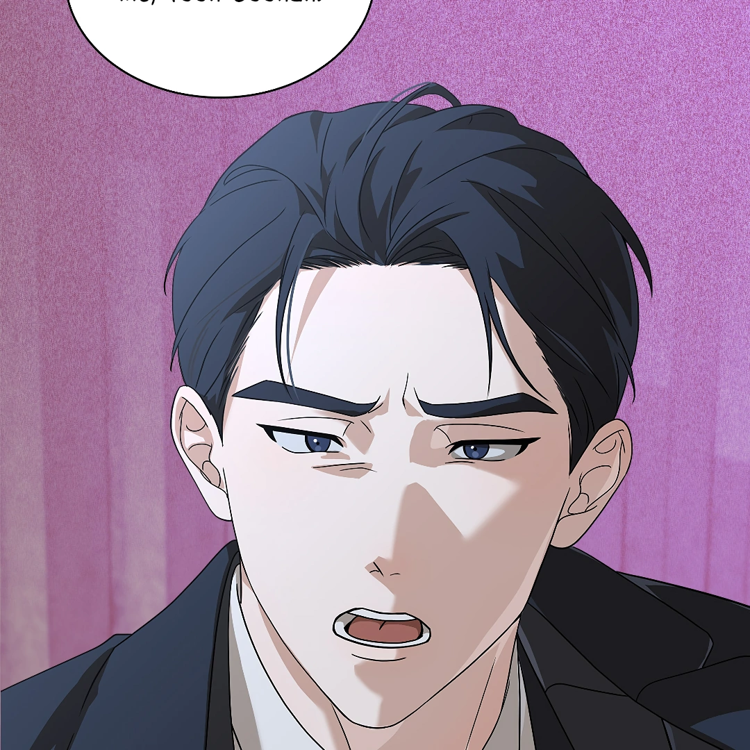 Candy Contract (MGS) - Chapter 0 manhwa
