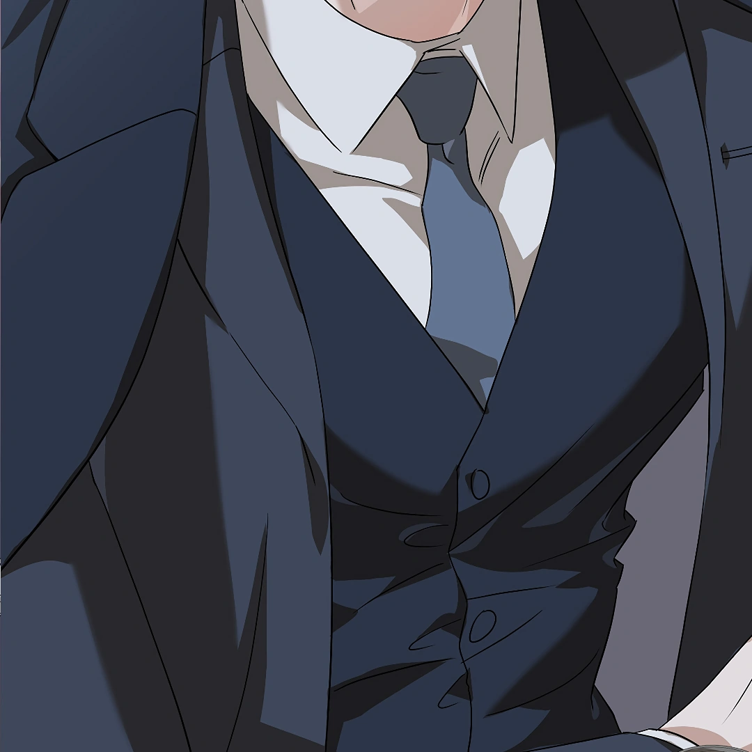 Candy Contract (MGS) - Chapter 0 manhwa