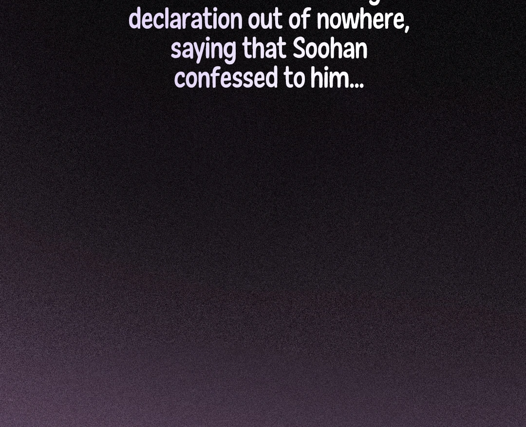Candy Contract (MGS) - Chapter 0 manhwa