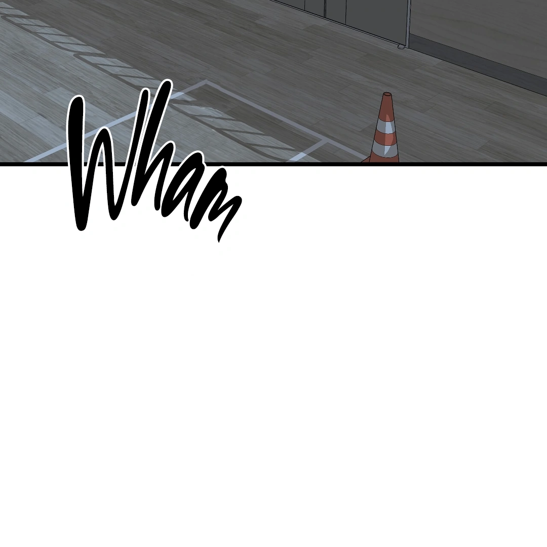 Candy Contract (MGS) - Chapter 1 manhwa