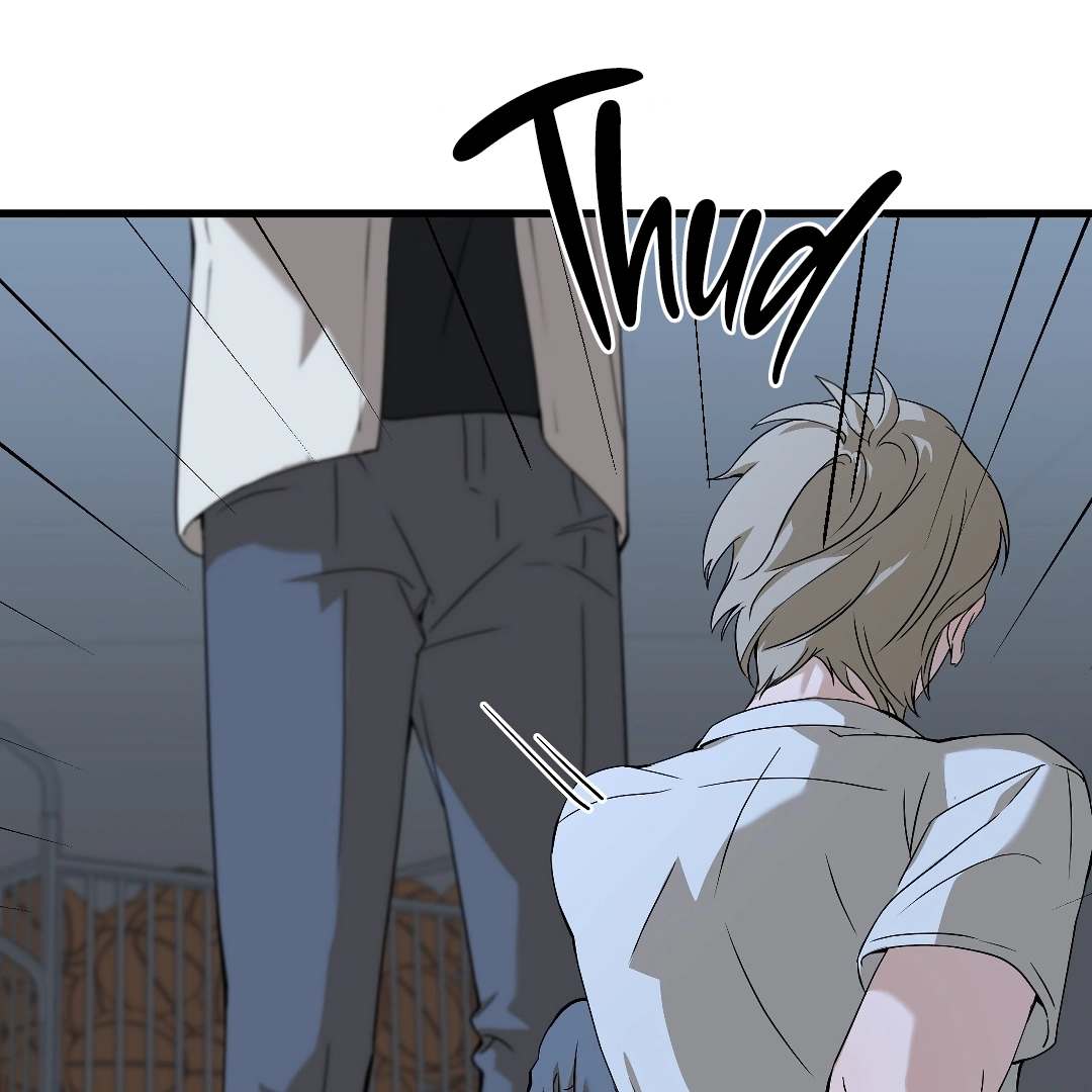 Candy Contract (MGS) - Chapter 1 manhwa