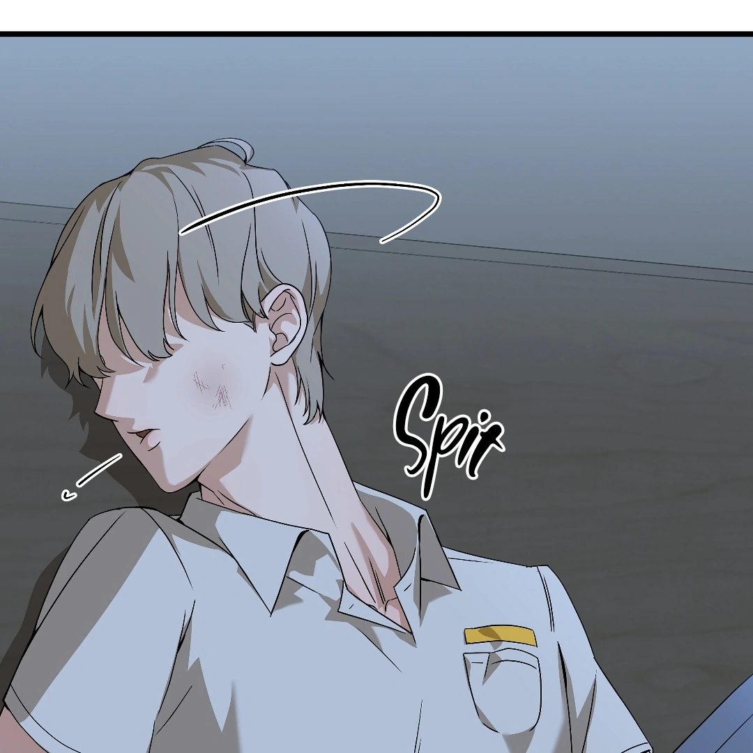 Candy Contract (MGS) - Chapter 1 manhwa