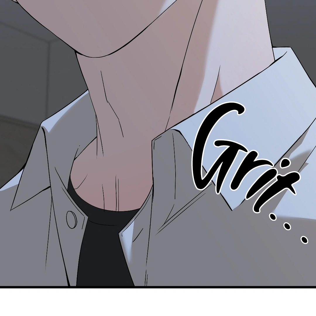Candy Contract (MGS) - Chapter 1 manhwa