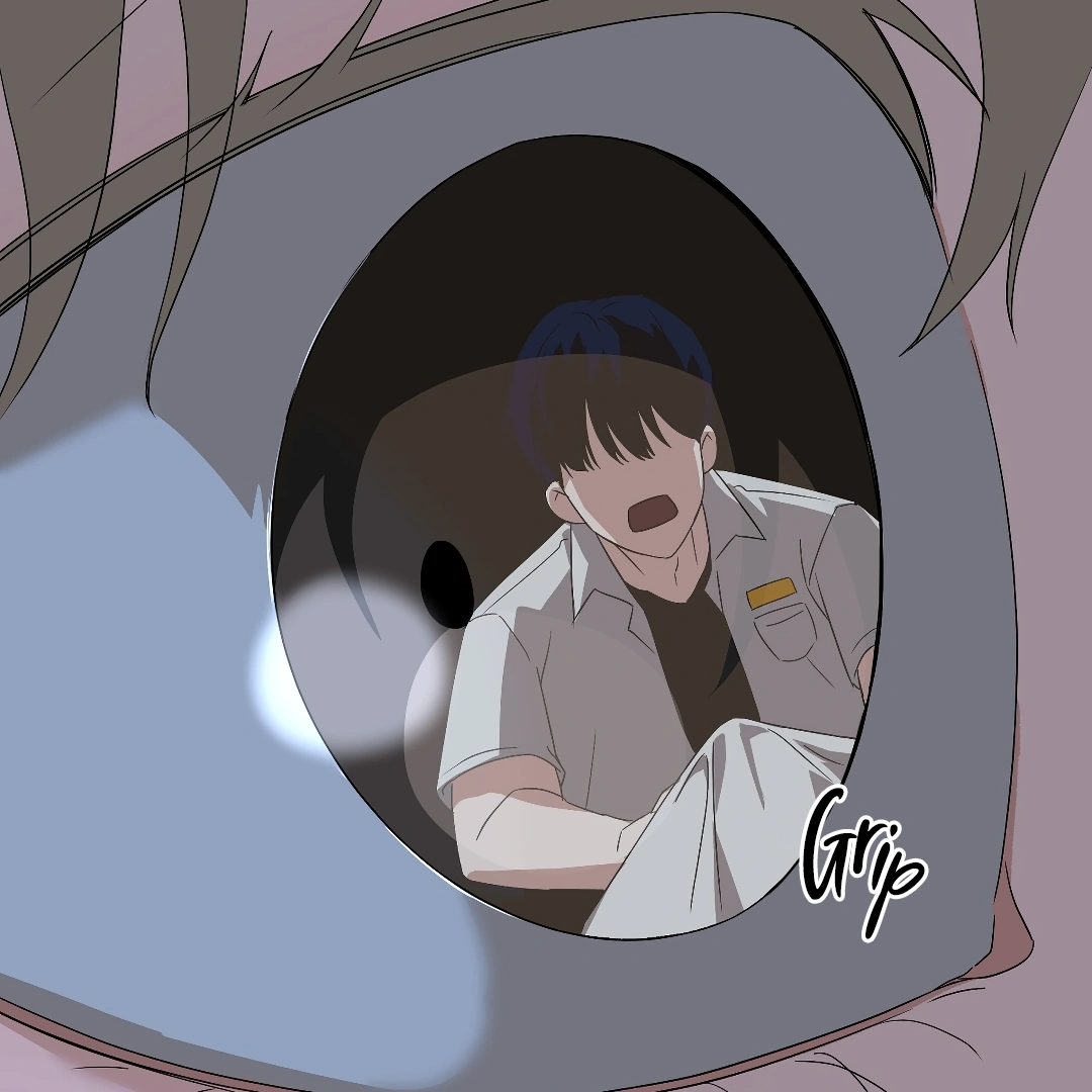 Candy Contract (MGS) - Chapter 1 manhwa