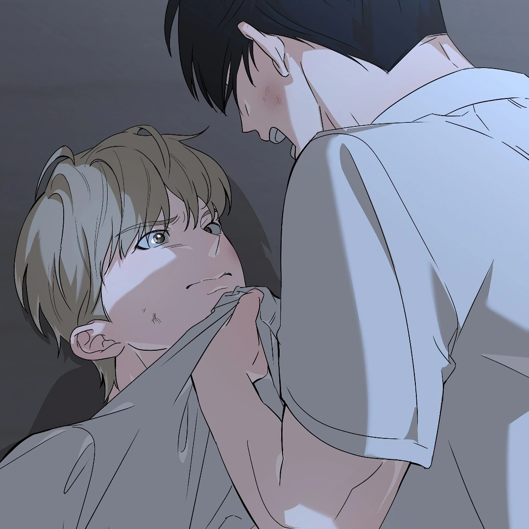 Candy Contract (MGS) - Chapter 1 manhwa