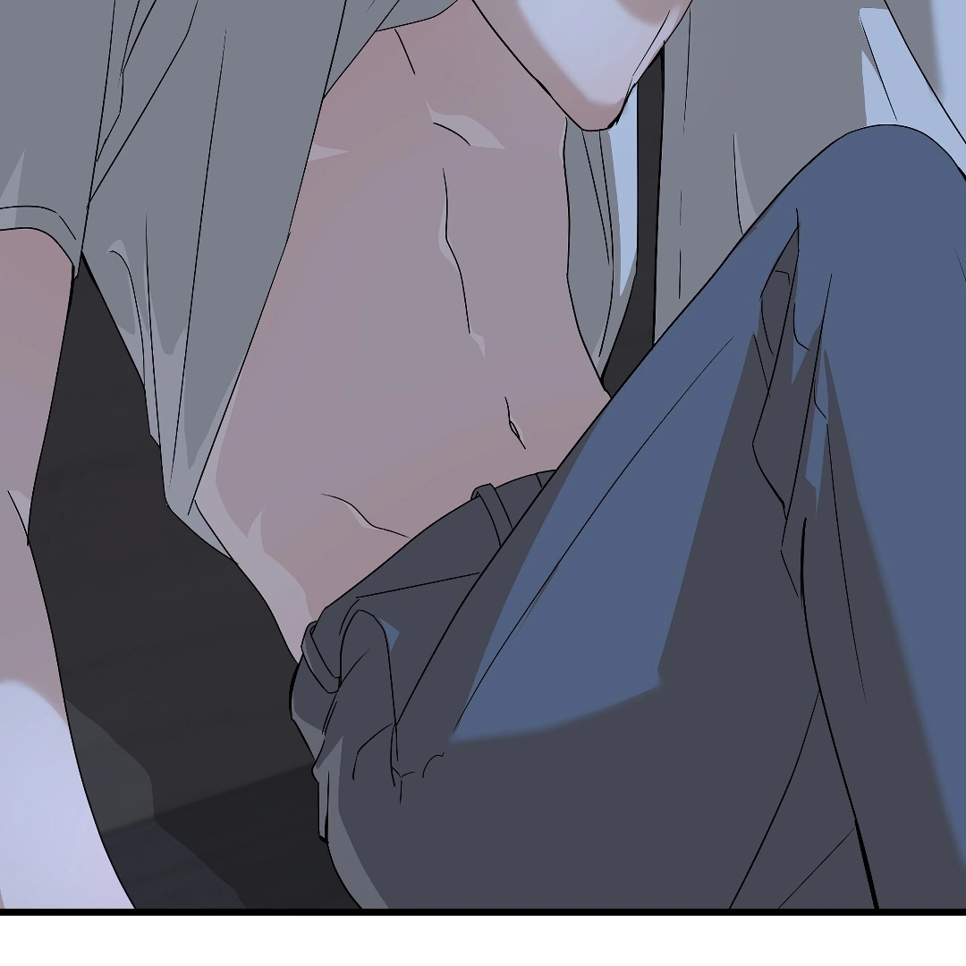 Candy Contract (MGS) - Chapter 1 manhwa
