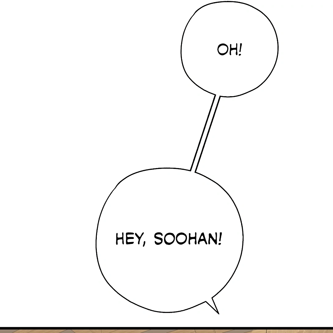 Candy Contract (MGS) - Chapter 1 manhwa