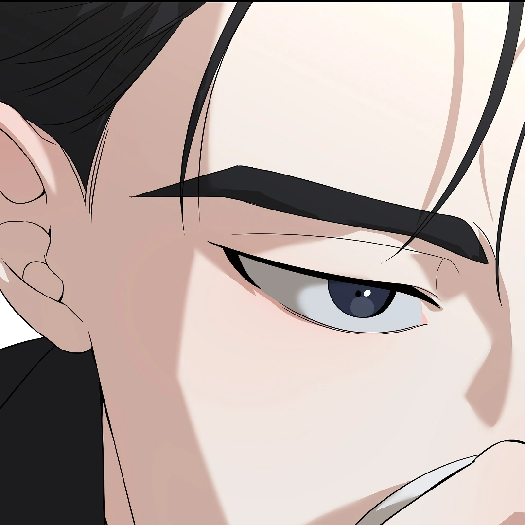Candy Contract (MGS) - Chapter 1 manhwa