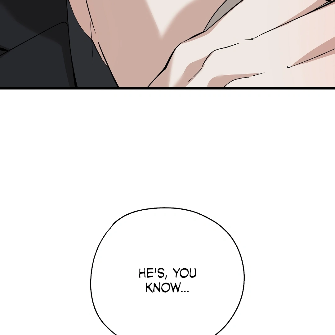 Candy Contract (MGS) - Chapter 1 manhwa
