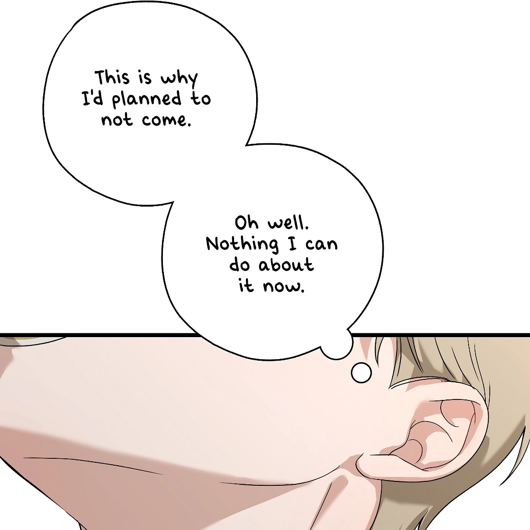 Candy Contract (MGS) - Chapter 1 manhwa