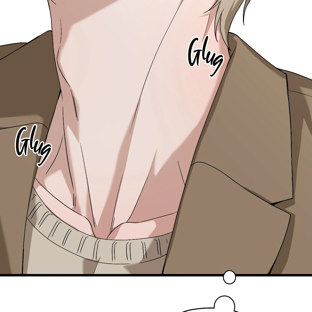 Candy Contract (MGS) - Chapter 1 manhwa