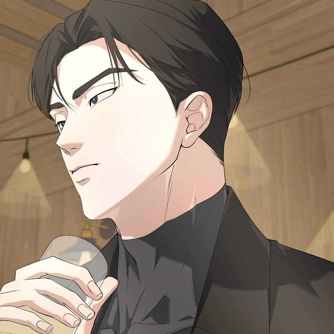 Candy Contract (MGS) - Chapter 1 manhwa