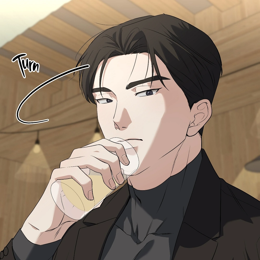 Candy Contract (MGS) - Chapter 1 manhwa
