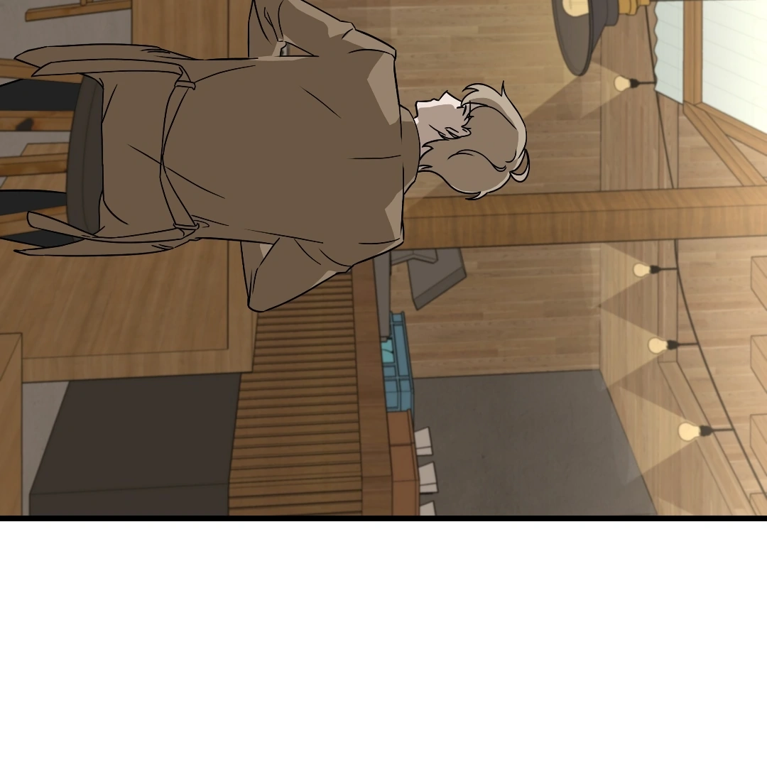 Candy Contract (MGS) - Chapter 1 manhwa
