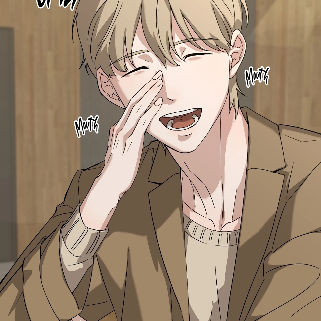 Candy Contract (MGS) - Chapter 1 manhwa