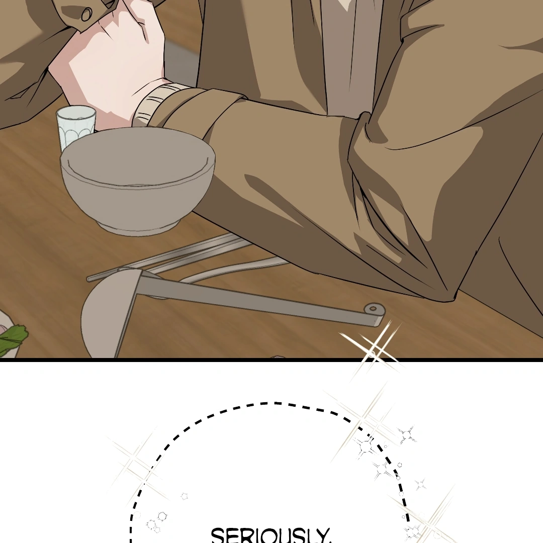 Candy Contract (MGS) - Chapter 1 manhwa