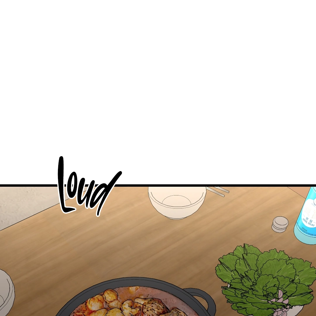 Candy Contract (MGS) - Chapter 1 manhwa