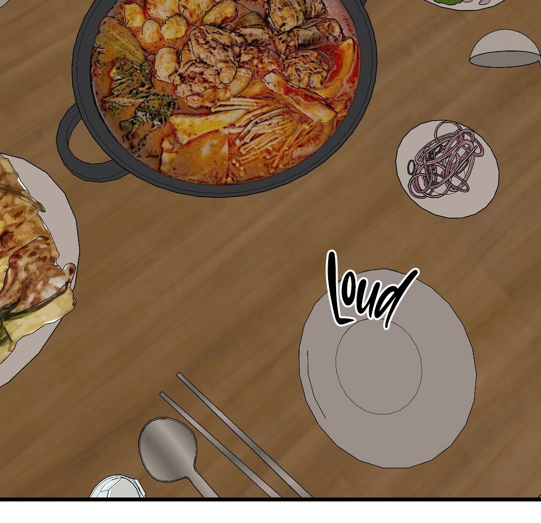 Candy Contract (MGS) - Chapter 1 manhwa