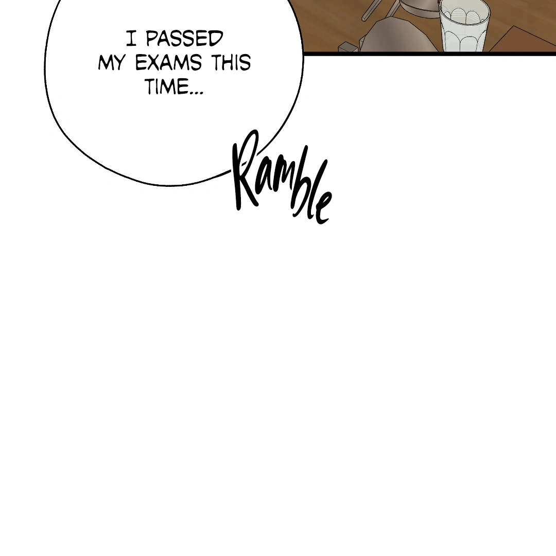 Candy Contract (MGS) - Chapter 1 manhwa