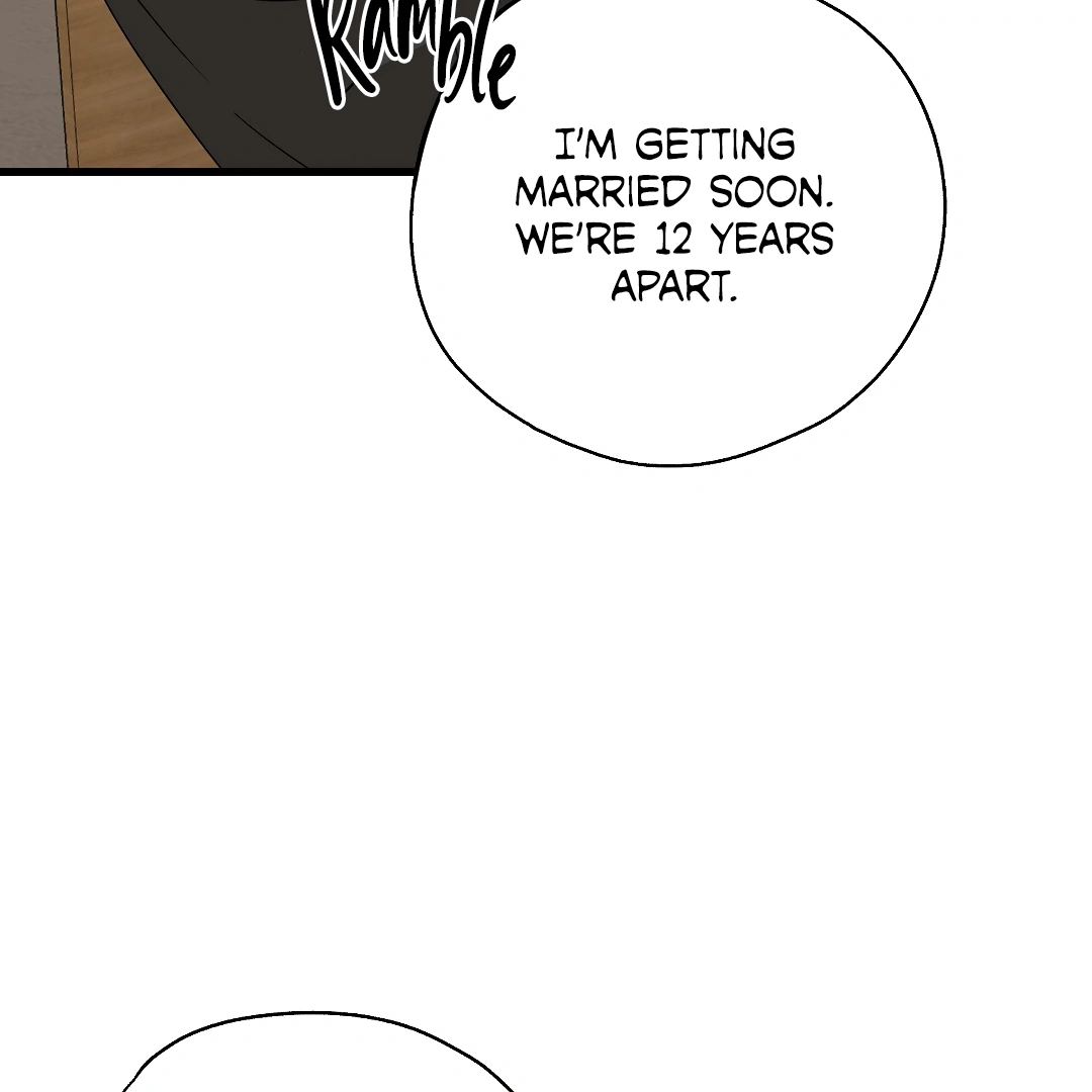 Candy Contract (MGS) - Chapter 1 manhwa