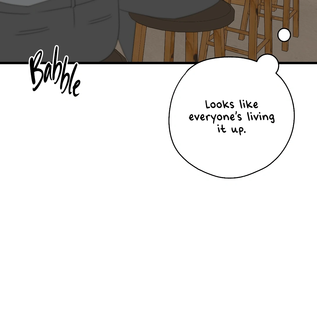 Candy Contract (MGS) - Chapter 1 manhwa