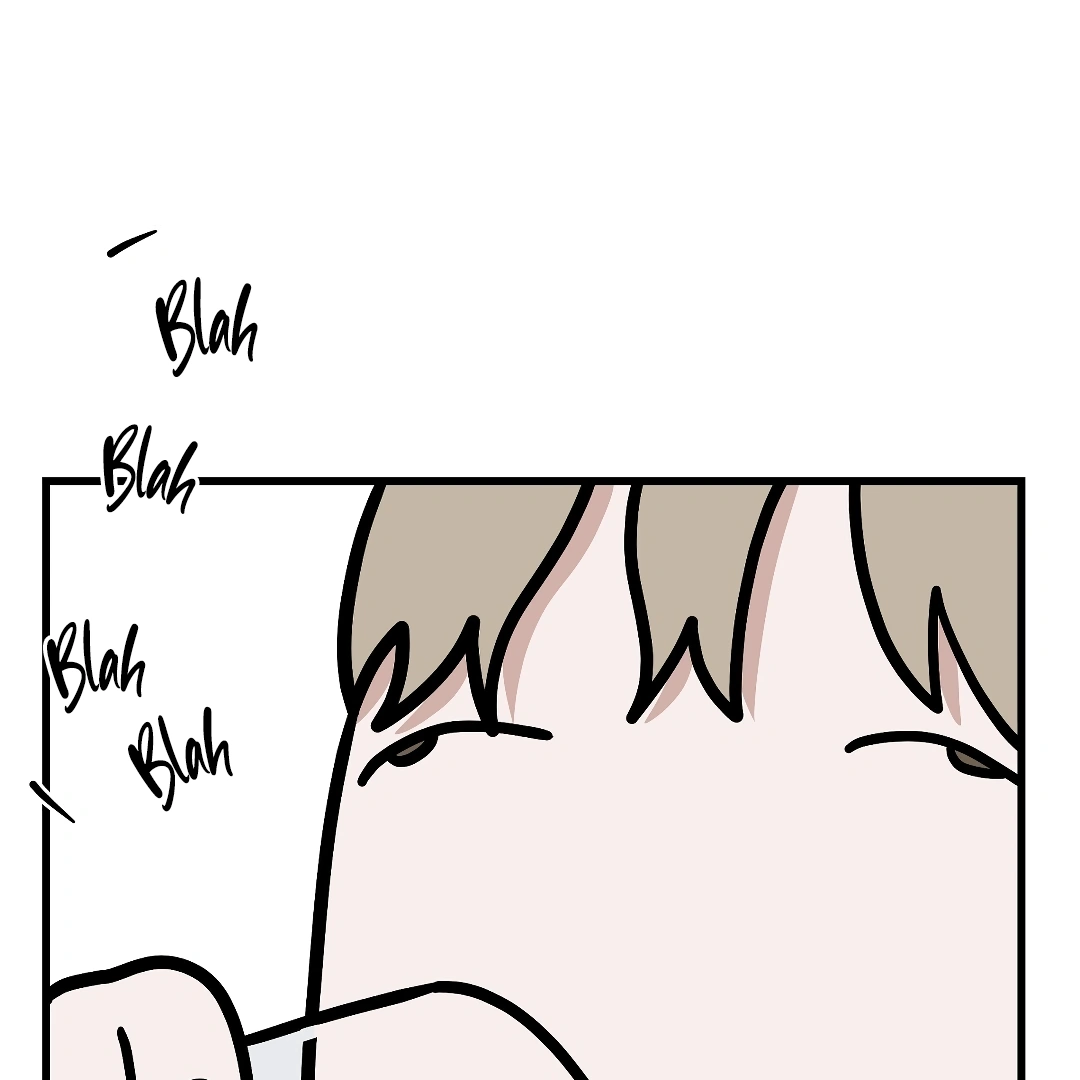 Candy Contract (MGS) - Chapter 1 manhwa