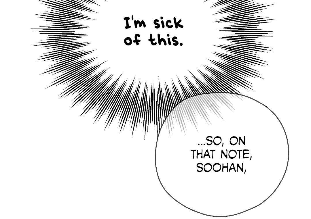 Candy Contract (MGS) - Chapter 1 manhwa