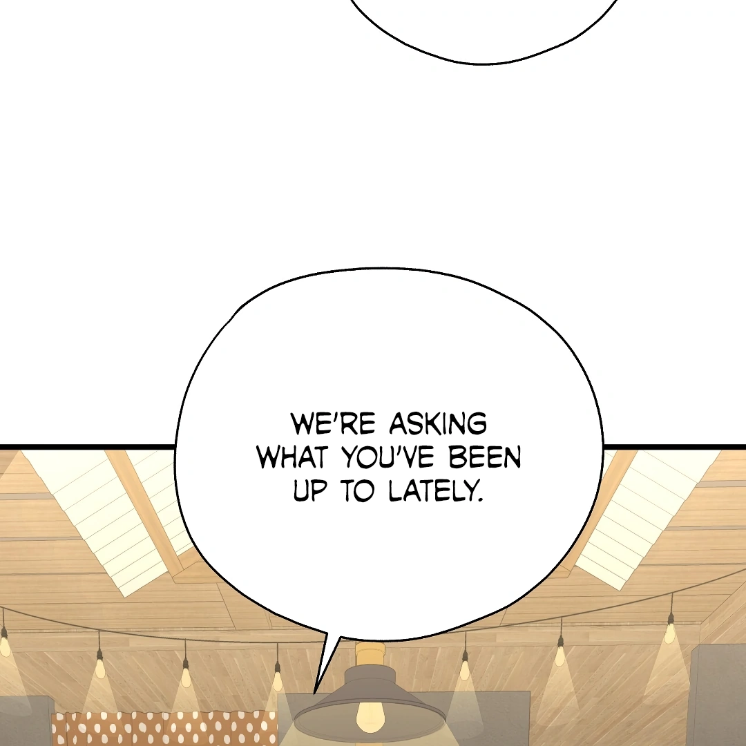 Candy Contract (MGS) - Chapter 1 manhwa