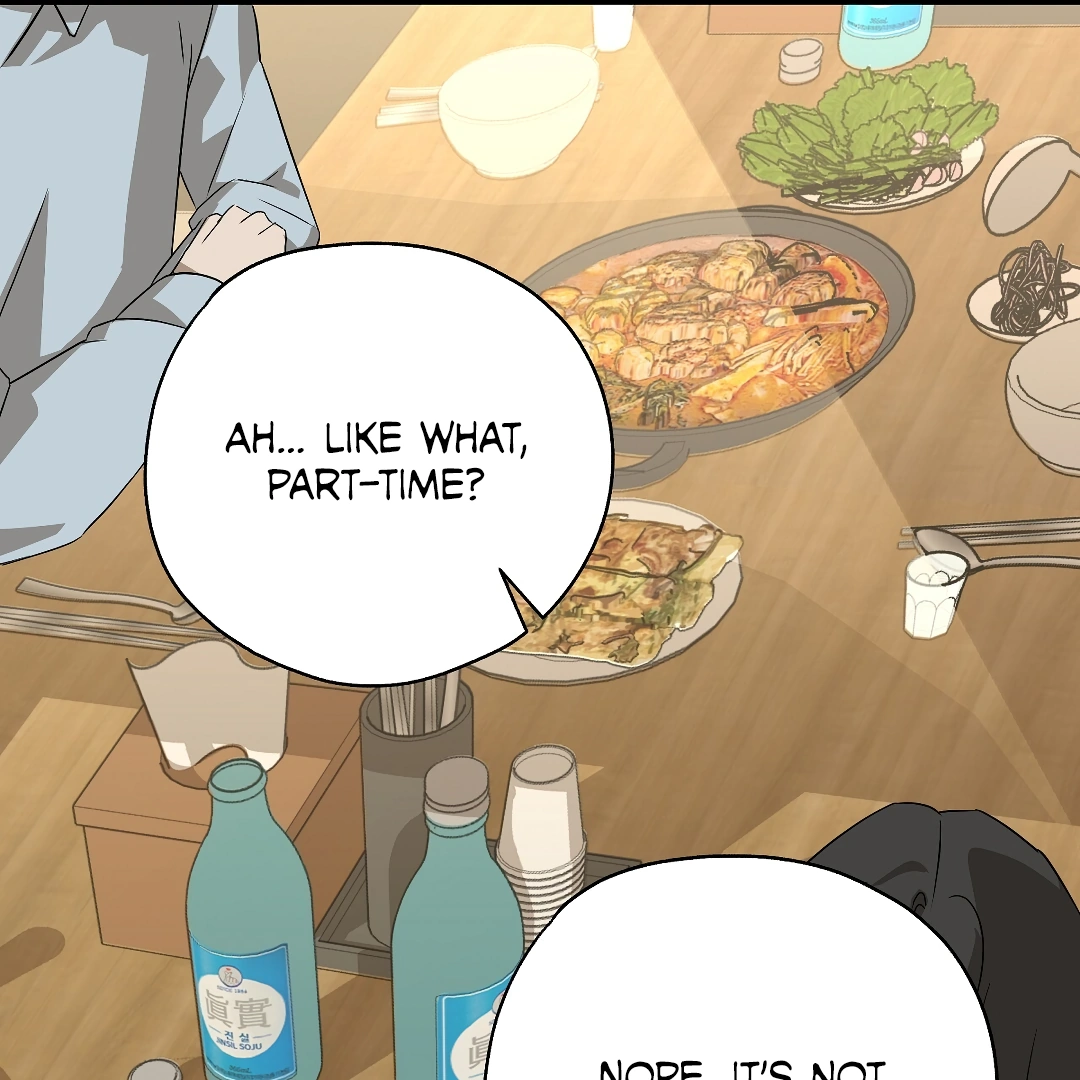 Candy Contract (MGS) - Chapter 1 manhwa