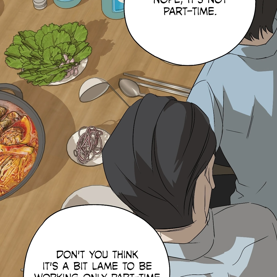 Candy Contract (MGS) - Chapter 1 manhwa
