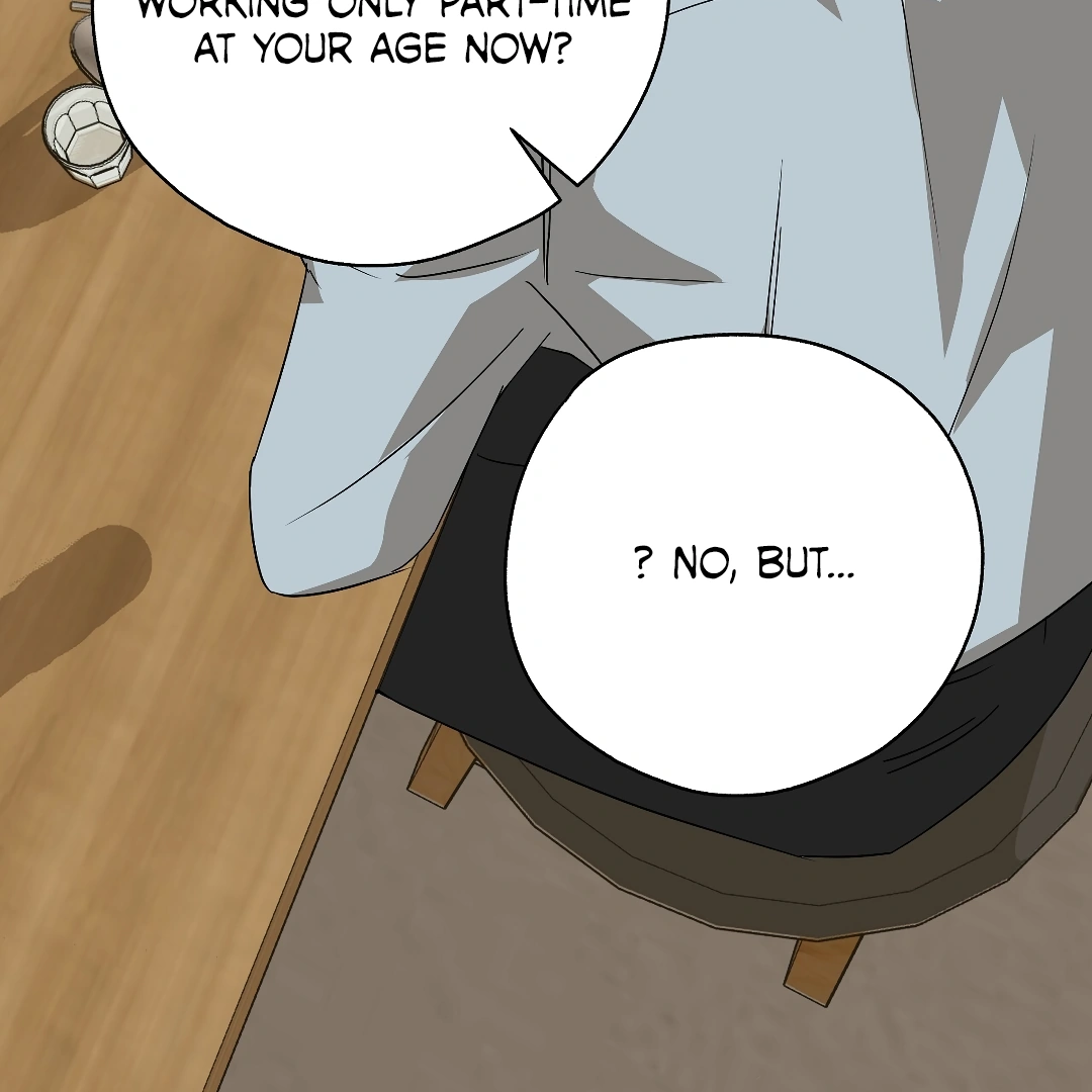 Candy Contract (MGS) - Chapter 1 manhwa