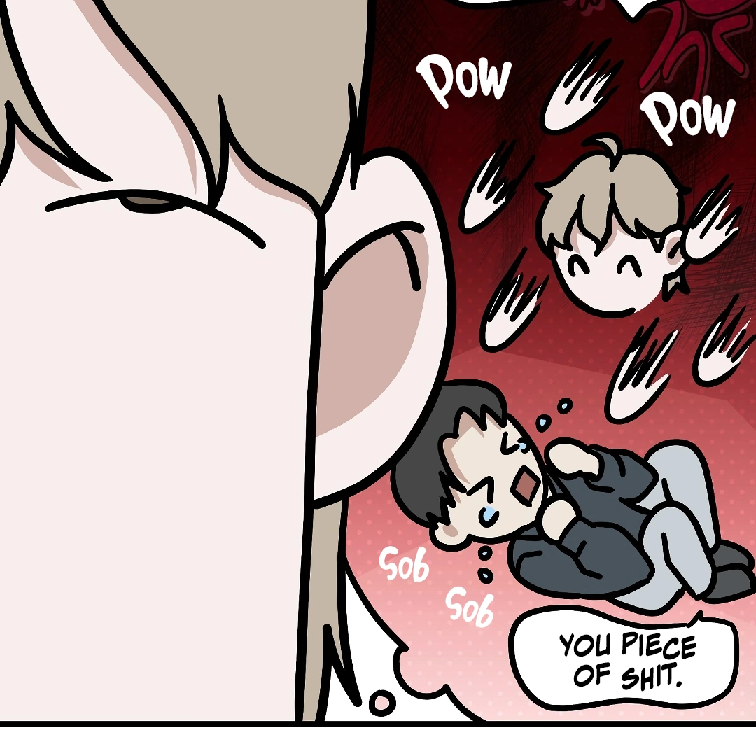 Candy Contract (MGS) - Chapter 1 manhwa