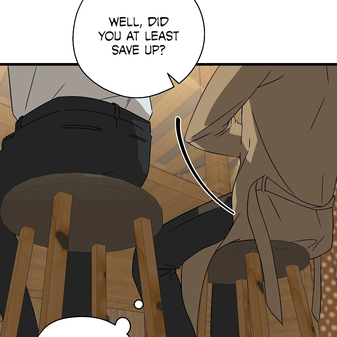 Candy Contract (MGS) - Chapter 1 manhwa