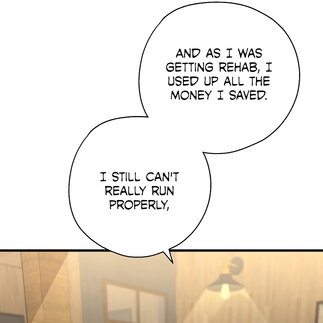 Candy Contract (MGS) - Chapter 1 manhwa