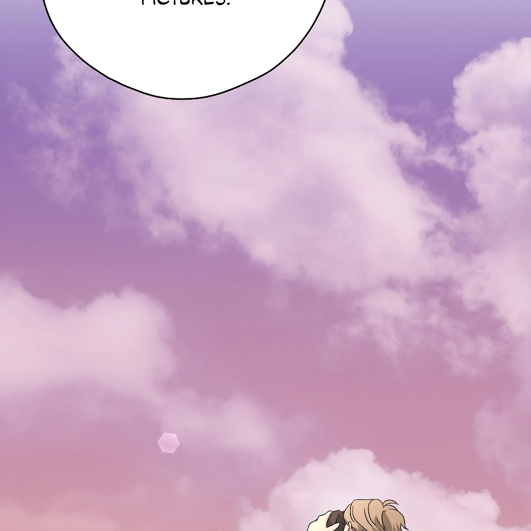 Candy Contract (MGS) - Chapter 1 manhwa