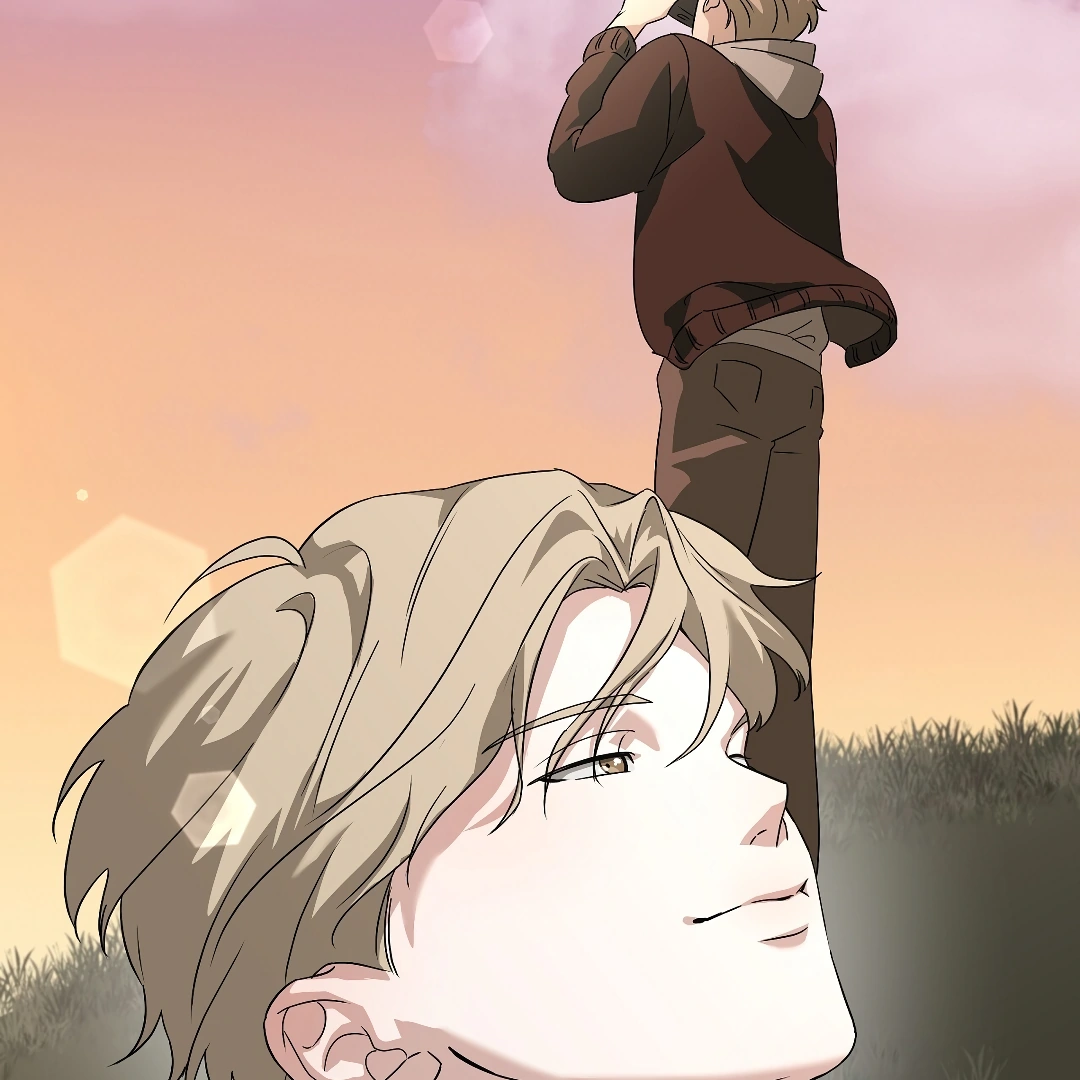 Candy Contract (MGS) - Chapter 1 manhwa