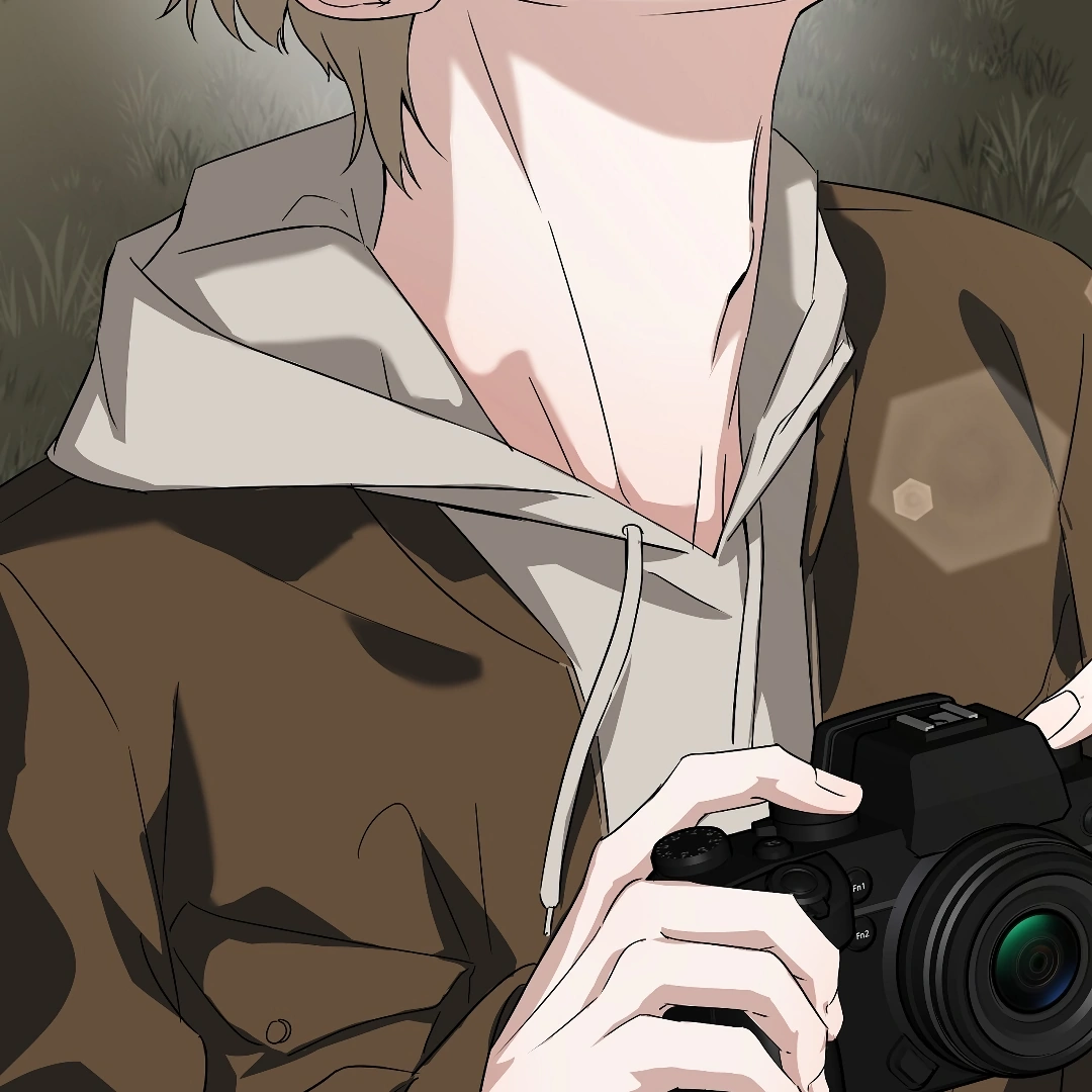 Candy Contract (MGS) - Chapter 1 manhwa