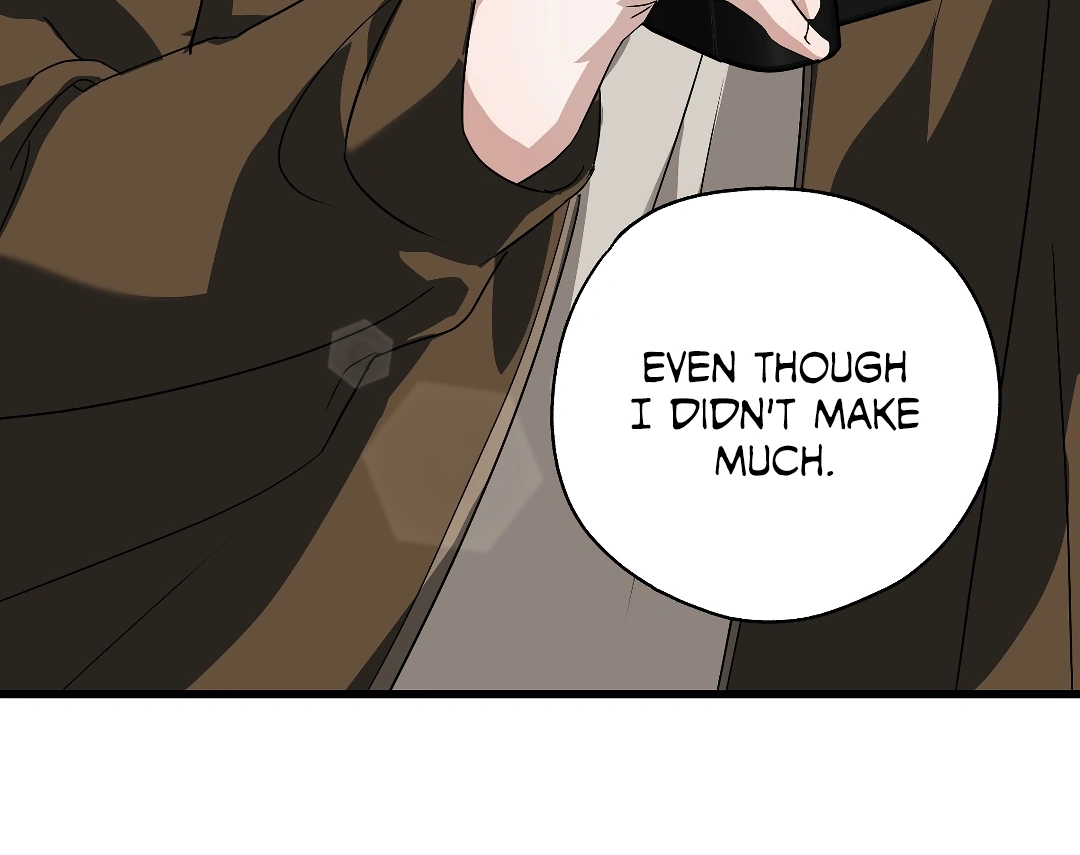 Candy Contract (MGS) - Chapter 1 manhwa