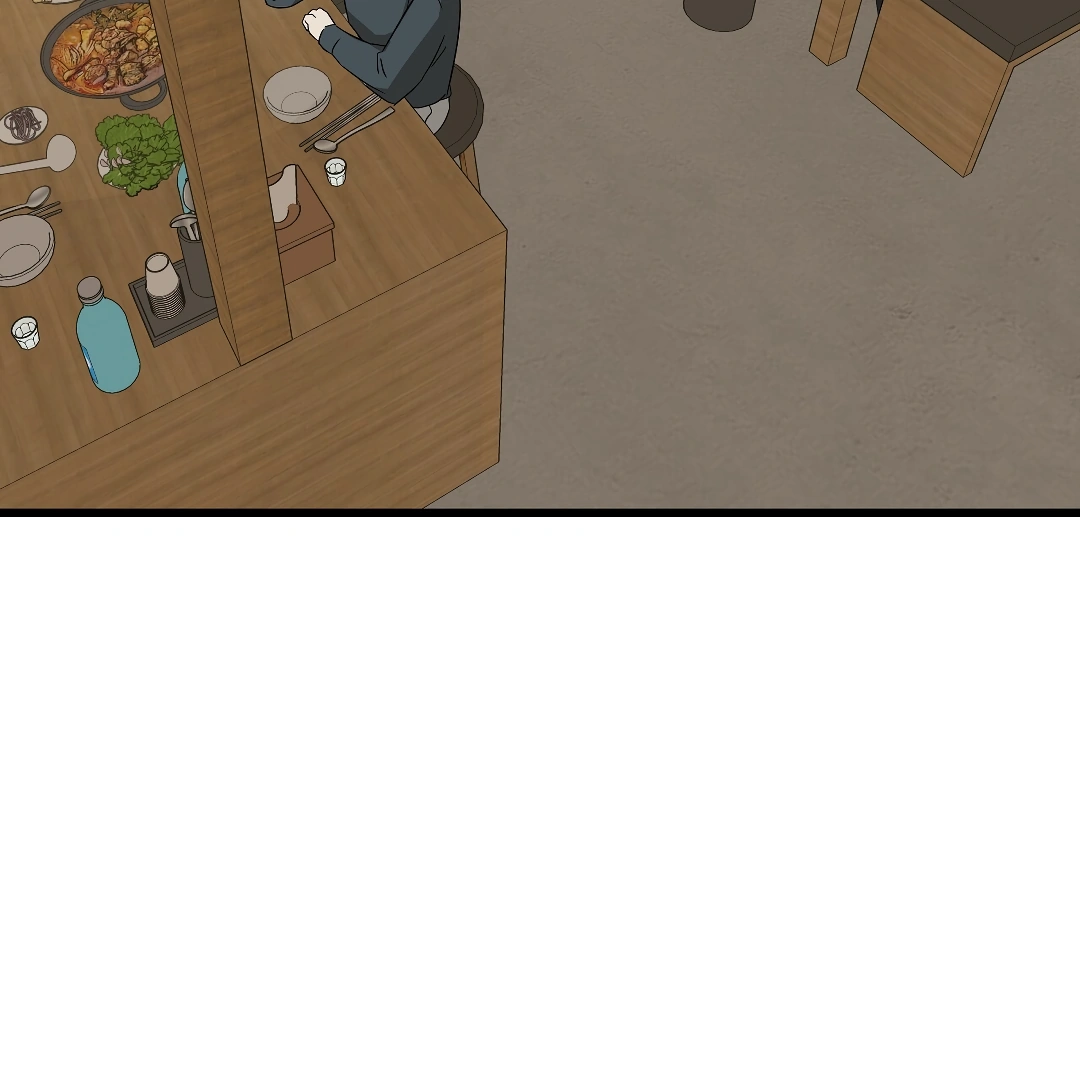 Candy Contract (MGS) - Chapter 1 manhwa