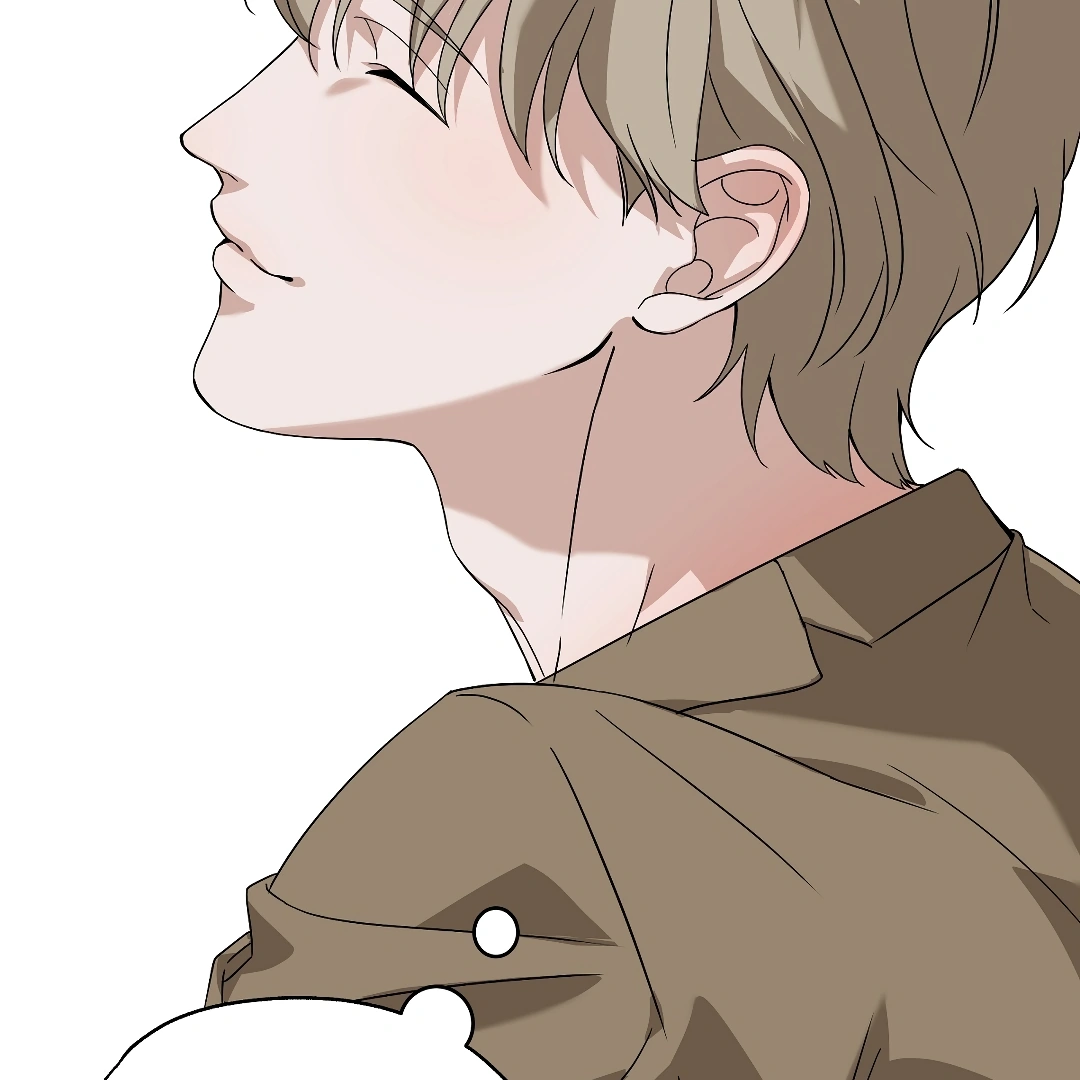 Candy Contract (MGS) - Chapter 1 manhwa