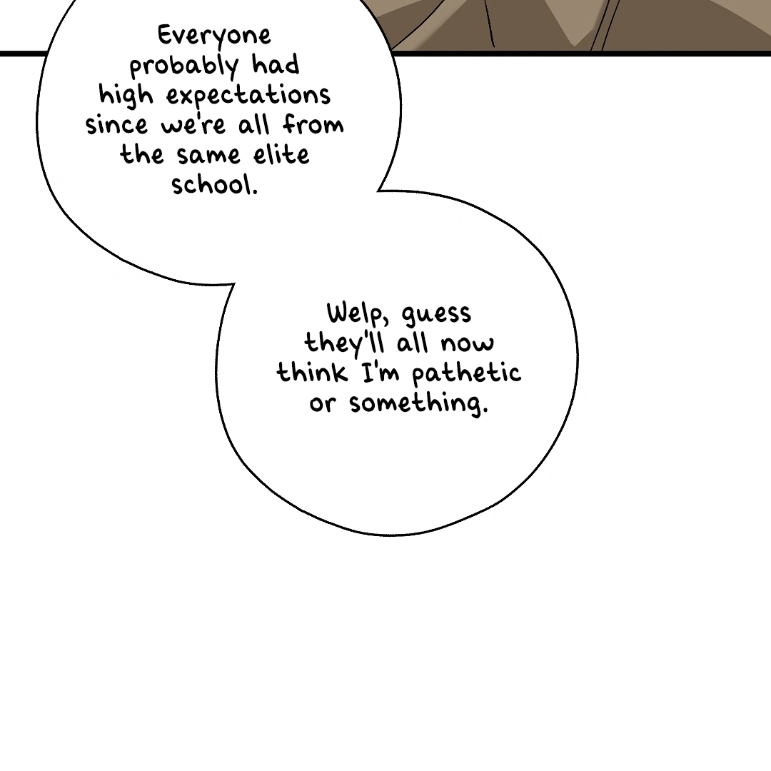 Candy Contract (MGS) - Chapter 1 manhwa