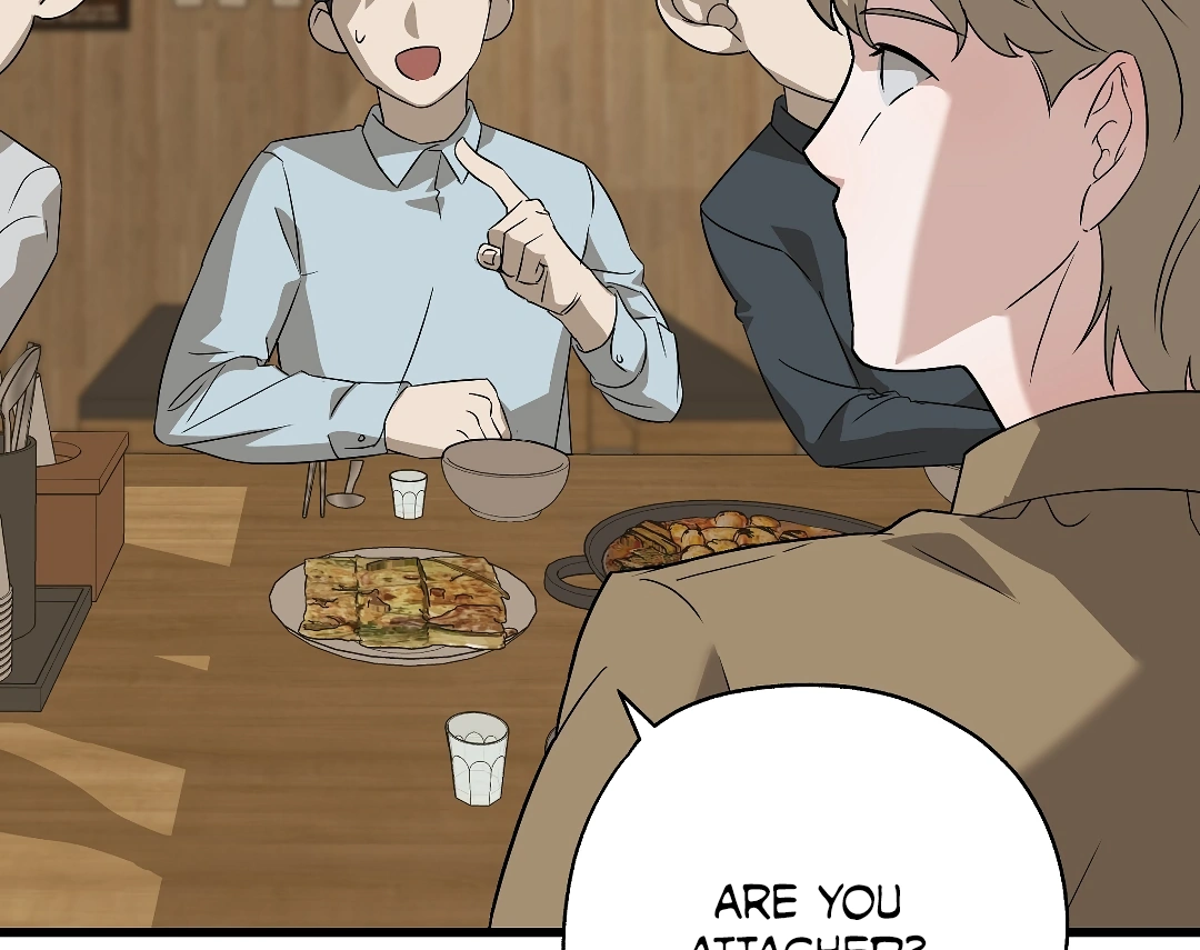 Candy Contract (MGS) - Chapter 1 manhwa