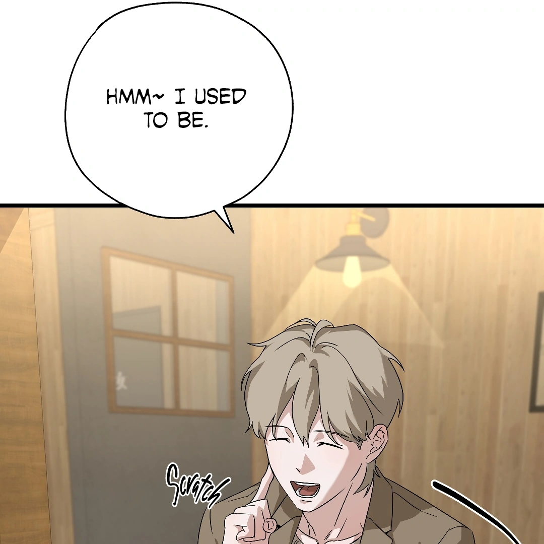 Candy Contract (MGS) - Chapter 1 manhwa
