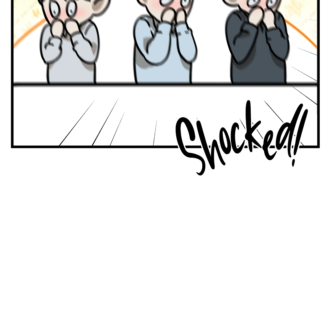 Candy Contract (MGS) - Chapter 1 manhwa